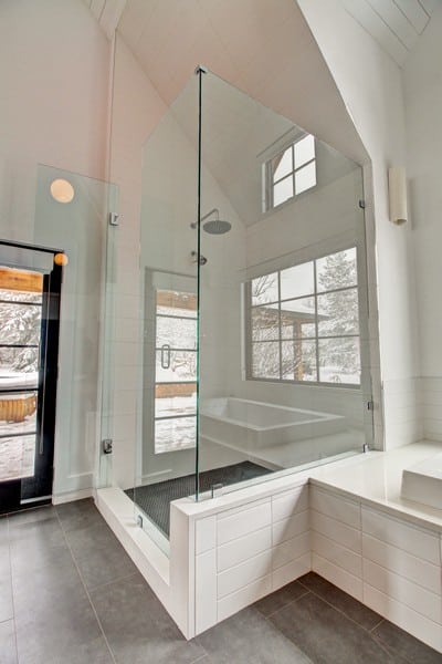 Master Bathroom Remodel Arvada CO