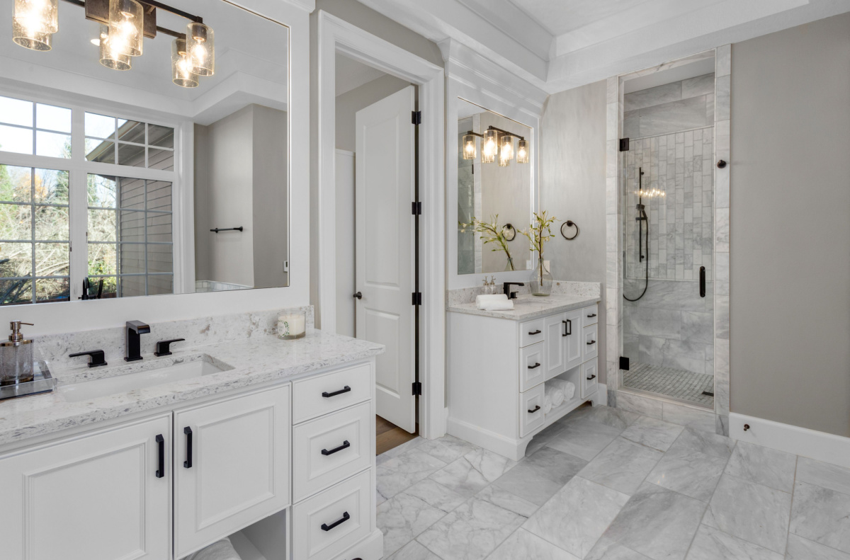 What Factors into the Cost of a Bathroom Remodel?