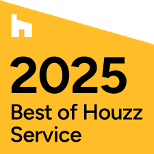 Best of Houzz 2025 Badge